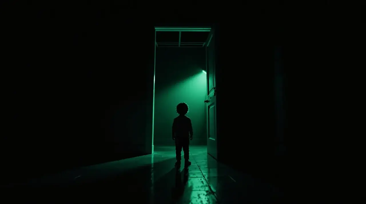 隐秘角落之后 - 小镇少年藏着一个秘密,而秘密终将吞噬所有人。 隐秘角落之后