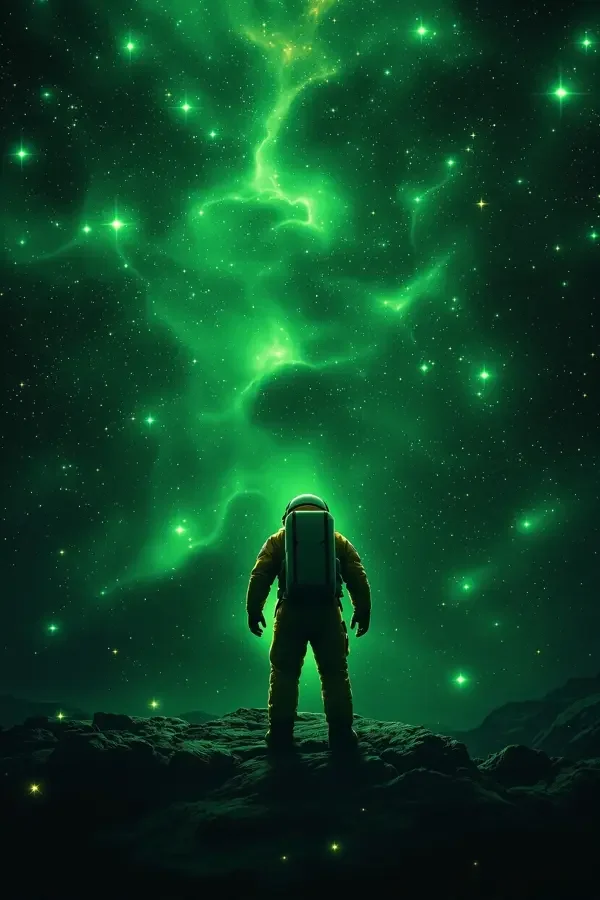 星辰大海